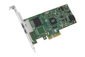 Verkkokortit (verkkosovittimet, tulostuspalvelimet jne.) - Intel Ethernet-palvelinsovitin I350-T2 - I350T2V2