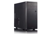 Kotelot - Fractal Design Ydin 1100 - Kotelot - Minitower - Musta - FD-CA-CORE-1100-BL
