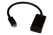 Näyttökaapeli - StarTech.com Tive AdapterMini-DisplayPortista HDMI:ksi aktiivinen sovitin - MDP2HD4KS