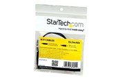 Audiokaapelit - StarTech.com Stereo äänikaapeli - MUFMRCA