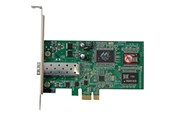 Verkkokortit (verkkosovittimet, tulostuspalvelimet jne.) - StarTech.com PCI Express Gigabit Ethernet -kuituverkkokortti, jossa on avoin SFP. - PEX1000SFP2