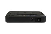 Kiintolevysarjat - Raid - StarTech.com Itsenäinen 1:5 USB-muistitikun kopiointi- ja poistolaite - USBDUP15