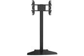 Seinäkiinnitys, AV-kiinnikkeet & AV-kalusteet - Multibrackets m Display Stand 180 Musta Floorbase Flight Case - Max 60 kg - recommended for 55" - 7350073731084