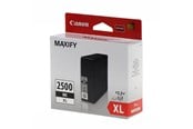 Mustepatruunat, värikasetit ja lisävarusteet - Canon PGI-2500XL / 9254B001 High Musta - 9254B001