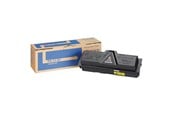 Mustepatruunat, värikasetit ja lisävarusteet - Kyocera TK 1130 Musta Toner - 1T02MJ0NL0