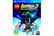 Pelit - LEGO Batman 3: Beyond Gotham - Sony PlayStation Vita - Toiminta/Seikkailu - 5051895266953