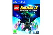 Pelit - LEGO Batman 3: Beyond Gotham - Sony PlayStation 4 - Toiminta - 5051895412633
