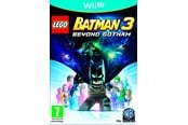 Pelit - LEGO Batman 3: Beyond Gotham - Nintendo Wii U - Toiminta - 5051895267134