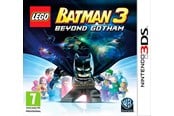 Pelit - LEGO Batman 3: Beyond Gotham - Nintendo 3DS - Toiminta - 5051895267196