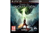 Pelit - Dragon Age: Inquisition - Sony PlayStation 3 - RPG - 5030949111135