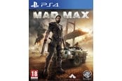 Pelit - Hullu Max - Sony PlayStation 4 - Toiminta - 5051895248355
