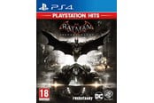 Pelit - Batman: Arkham Knight (Playstation Hits) - Sony PlayStation 4 - Toiminta - 5051895411520