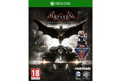 Pelit - Batman: Arkham Knight - Microsoft Xbox One - Toiminta - 5051892170536