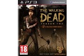 Pelit - The Walking Dead: Season Two - Sony PlayStation 3 - Toiminta/Seikkailu - 5060146461535