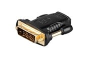 Näyttökaapeli - Pro HDMI (N) - DVI-D (U) sovitin - 4040849689314
