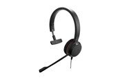 Kuulokkeet - Jabra Evolve 20 UC mono - 4993-829-209