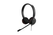 Kuulokkeet - Jabra Evolve 20 UC Stereo - 4999-829-209
