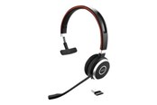 Kuulokkeet - Jabra Evolve 65 UC Mono - 6593-829-409