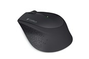 Hiiret - Logitech M280 Wireless Mouse - Musta - Hiiri - Optinen - 3 painiketta - Musta - 910-004287