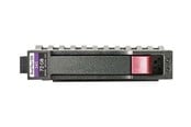 Kovalevy - HP Yrityksen SAS - 300GB - 300GB - Kovalevy - 759208-B21 - SAS3 - 2.5" - 759208-B21
