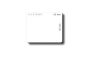 Paperit, valokuvapaperit ja tarrat - Seiko Soittimet SLP-STAMP1 - 42100726