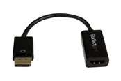 Näyttökaapeli - StarTech.com ErterDisplayPort HDMI 4K -muunnin - DP2HD4KS