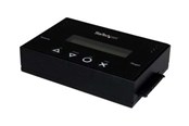 Kiintolevysarjat - Raid - StarTech.com Standalone 2.5 / 3.5" SATA Hard Drive Duplicator w/ Multi HDD / SSD Image Backup Library - SATDUP11IMG