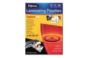 Laminointi - Fellowes ImageLast A3 125 Micron Laminating Pouch - 100 pack - 5307506