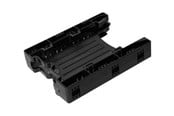 Kovalevyt - lisätarvikkeet - ICY BOX Cremax ICY Dock EZ-Fit Lite MB290SP-B - MB290SP-B