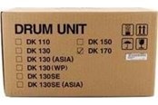 Mustepatruunat, värikasetit ja lisävarusteet - Kyocera DK 170 - 302LZ93061