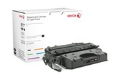 Mustepatruunat, värikasetit ja lisävarusteet - Xerox 006R03027 / Alternative to HP CF280X Musta Toner - 006R03027