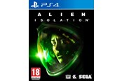 Pelit - Alien: eristäytyminen - Sony PlayStation 4 - FPS - 5055277023776