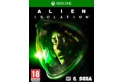 Pelit - Alien: eristäytyminen - Microsoft Xbox One - FPS - 5055277024919