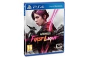 Pelit - inFAMOUS: First Light - Sony PlayStation 4 - Toiminta - 711719839712