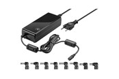 Kannettavan laturit - Pro Yleinen NB virtalähde 240V - 81 wattia - 4040849550010