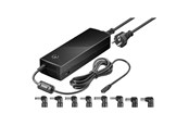 Kannettavan laturit - Pro Yleinen NB-virtalähde 240V - 150 wattia - 4040849550041