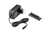 Kannettavan laturit - Pro Yleinen NB virtalähde 240V - 24 wattia - 4040849547997