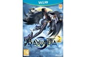 Pelit - Bayonetta 2 - Nintendo Wii U - Toiminta - 825142592589
