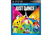 Pelit - Vain tanssi 2015 - Sony PlayStation 3 - Musiikki - 0887256301156