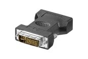 Näyttökaapeli - Pro DVI-I - VGA sovitin - 4040849680304