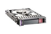 Kovalevy - HP 450 gigatavun 12 gigabitin sekuntinopeudella toimiva SAS-liitäntäinen 15 tuuman yrityskovalevy - 450GB - Kovalevy - 759210-B21 - SAS3 - 2.5" - 759210-B21