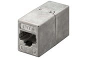 Verkkokaapelit - Pro LAN STP CAT 6 LAN -liitin - Hopea - 0cm - 4040849939631