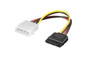 SATA & ATA kaapelit - Pro SATA Teho from Molex - 4040849506741