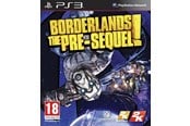 Pelit - Borderlands: The Pre-Sequel - Sony PlayStation 3 - FPS - 5026555416634