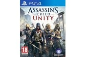 Pelit - Assassin's Creed: Unity - Sony PlayStation 4 - Toiminta - 3307215785904