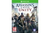 Pelit - Assassin's Creed: Unity - Microsoft Xbox One - Toiminta - 3307215786055