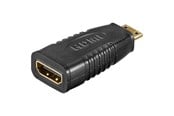 Näyttökaapeli - Pro HDMI - Mini HDMI sovitin - 4040849688416