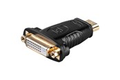 Näyttökaapeli - Pro DVI-D (N) - HDMI (U) sovitin - 4040849689307