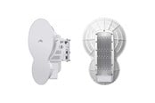 Verkkolaitteet & langattoman verkon laajentimet - Ubiquiti AirFiber 2x2 MIMO 24GHz hi-gain Antenna - AF-24(EU)