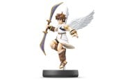 Pelit - lisävarusteet - Nintendo Amiibo Smash - Pit - 0045496352523